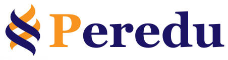 Peredu Logo