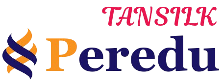 Tansilk Peredu